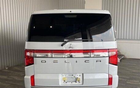 Mitsubishi Delica D:5 I, 2022 год, 2 918 000 рублей, 25 фотография