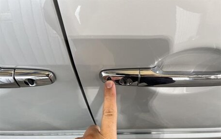 Mitsubishi Delica D:5 I, 2022 год, 2 918 000 рублей, 31 фотография