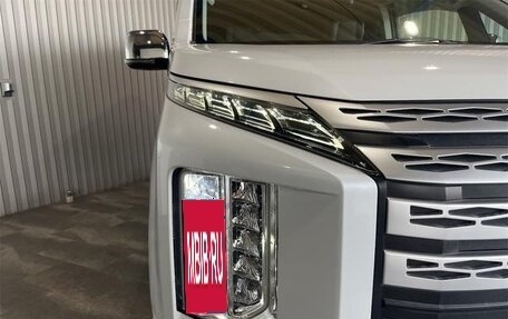 Mitsubishi Delica D:5 I, 2022 год, 2 918 000 рублей, 29 фотография