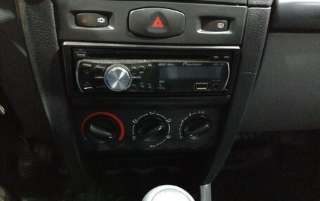 Renault Symbol I, 2006 год, 250 000 рублей, 12 фотография