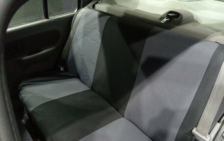 Renault Symbol I, 2006 год, 250 000 рублей, 13 фотография