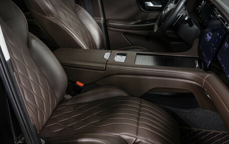 CheryExeed VX, 2023 год, 3 688 000 рублей, 10 фотография