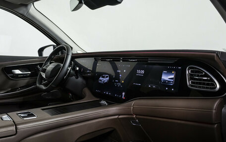 CheryExeed VX, 2023 год, 3 688 000 рублей, 9 фотография