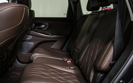 CheryExeed VX, 2023 год, 3 688 000 рублей, 15 фотография