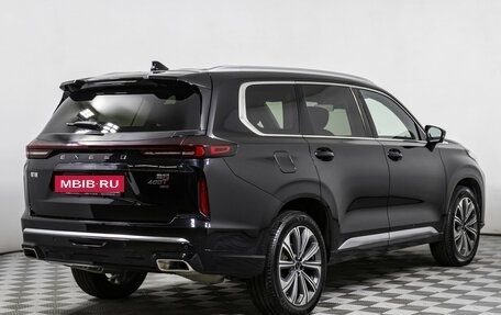 CheryExeed VX, 2023 год, 3 688 000 рублей, 5 фотография
