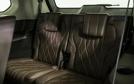 CheryExeed VX, 2023 год, 3 688 000 рублей, 16 фотография