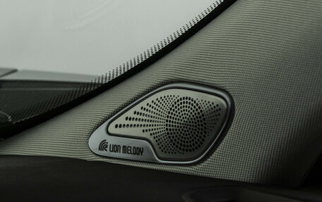 CheryExeed VX, 2023 год, 3 688 000 рублей, 24 фотография