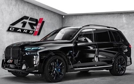 BMW X7, 2025 год, 13 590 000 рублей, 1 фотография