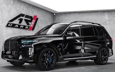 BMW X7, 2025 год, 13 590 000 рублей, 1 фотография