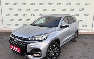 Chery Tiggo 8 I, 2022 год, 1 750 000 рублей, 1 фотография