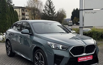 BMW X2, 2025 год, 5 575 001 рублей, 1 фотография