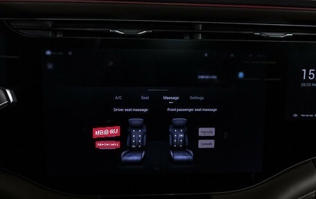 CheryExeed VX, 2023 год, 3 688 000 рублей, 20 фотография