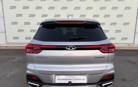 Chery Tiggo 8 I, 2022 год, 1 750 000 рублей, 5 фотография