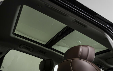 CheryExeed VX, 2023 год, 3 688 000 рублей, 27 фотография