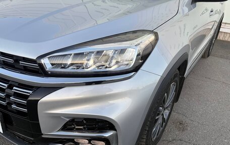 Chery Tiggo 8 I, 2022 год, 1 750 000 рублей, 8 фотография