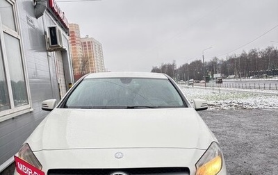 Mercedes-Benz A-Класс, 2013 год, 1 250 000 рублей, 1 фотография