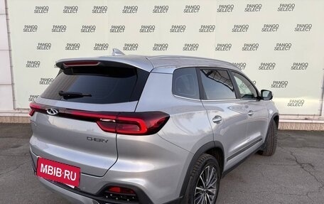 Chery Tiggo 8 I, 2022 год, 1 750 000 рублей, 4 фотография
