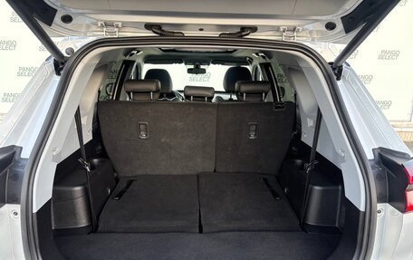 Chery Tiggo 8 I, 2022 год, 1 750 000 рублей, 10 фотография