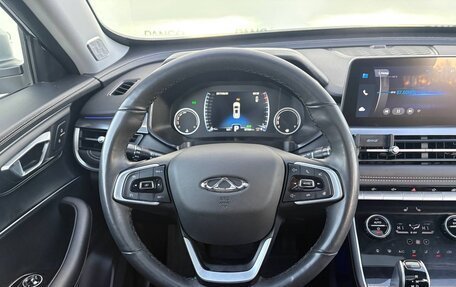 Chery Tiggo 8 I, 2022 год, 1 750 000 рублей, 18 фотография