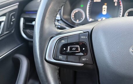 Chery Tiggo 8 I, 2022 год, 1 750 000 рублей, 19 фотография