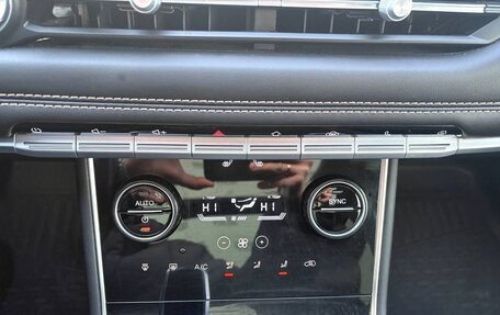 Chery Tiggo 8 I, 2022 год, 1 750 000 рублей, 16 фотография