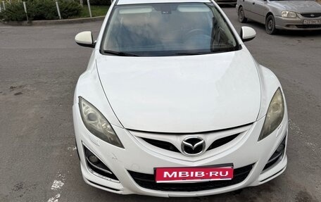 Mazda 6, 2011 год, 930 000 рублей, 1 фотография