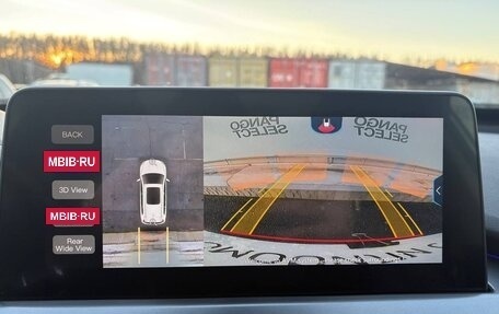 Chery Tiggo 8 I, 2022 год, 1 750 000 рублей, 15 фотография