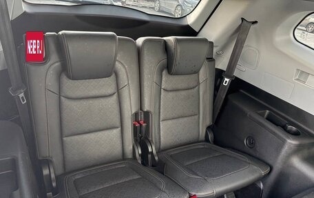 Chery Tiggo 8 I, 2022 год, 1 750 000 рублей, 11 фотография