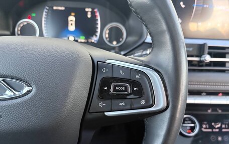 Chery Tiggo 8 I, 2022 год, 1 750 000 рублей, 20 фотография