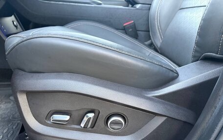 Chery Tiggo 8 I, 2022 год, 1 750 000 рублей, 24 фотография