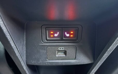 Chery Tiggo 8 I, 2022 год, 1 750 000 рублей, 22 фотография