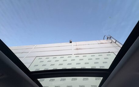 Chery Tiggo 8 I, 2022 год, 1 750 000 рублей, 23 фотография