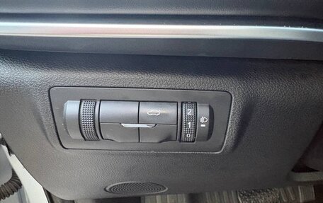 Chery Tiggo 8 I, 2022 год, 1 750 000 рублей, 26 фотография