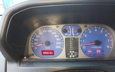 Mitsubishi Pajero Pinin, 2003 год, 450 000 рублей, 1 фотография