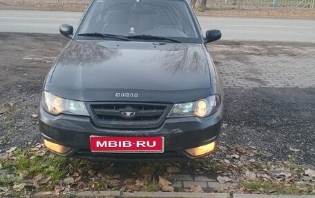 Daewoo Nexia I рестайлинг, 2012 год, 250 000 рублей, 1 фотография
