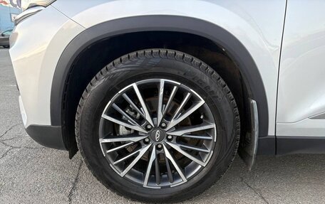 Chery Tiggo 8 I, 2022 год, 1 750 000 рублей, 27 фотография