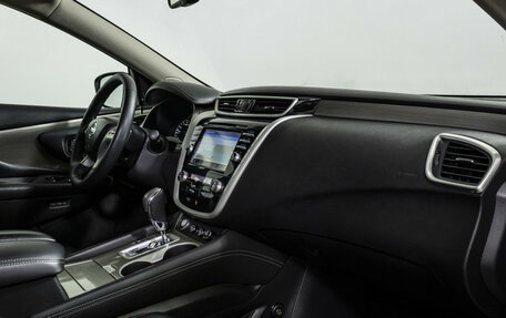 Nissan Murano, 2016 год, 2 350 000 рублей, 9 фотография