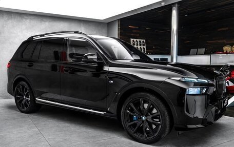 BMW X7, 2025 год, 13 590 000 рублей, 3 фотография