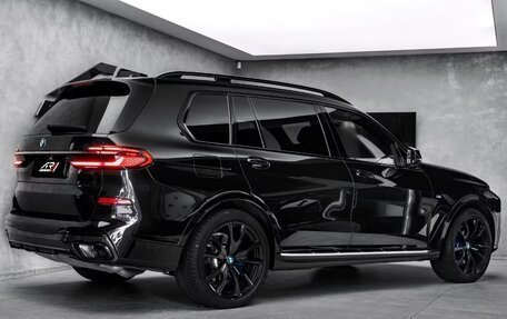 BMW X7, 2025 год, 13 590 000 рублей, 5 фотография