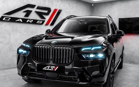 BMW X7, 2025 год, 13 590 000 рублей, 2 фотография