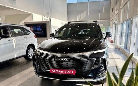 Haval F7, 2025 год, 3 149 000 рублей, 1 фотография
