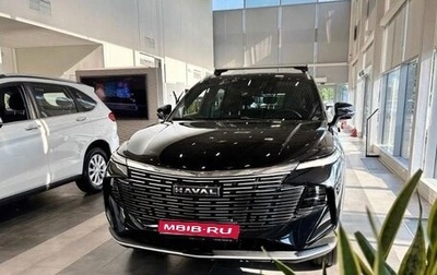 Haval F7, 2025 год, 3 149 000 рублей, 1 фотография