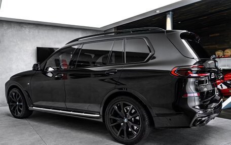 BMW X7, 2025 год, 13 590 000 рублей, 7 фотография