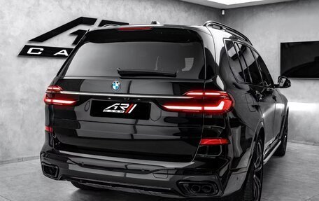 BMW X7, 2025 год, 13 590 000 рублей, 6 фотография