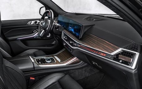 BMW X7, 2025 год, 13 590 000 рублей, 11 фотография