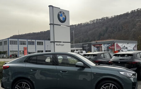 BMW X2, 2025 год, 5 575 001 рублей, 6 фотография