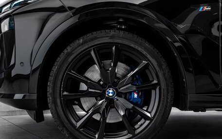 BMW X7, 2025 год, 13 590 000 рублей, 8 фотография