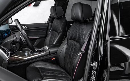 BMW X7, 2025 год, 13 590 000 рублей, 13 фотография