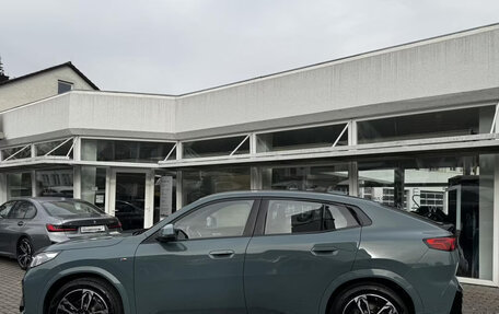 BMW X2, 2025 год, 5 575 001 рублей, 2 фотография