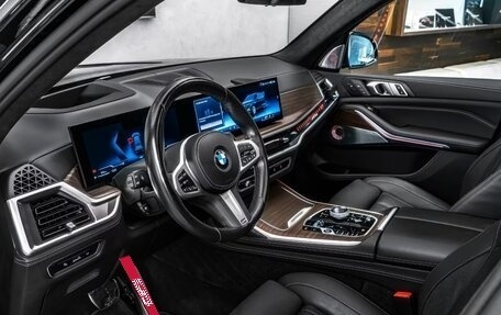 BMW X7, 2025 год, 13 590 000 рублей, 9 фотография